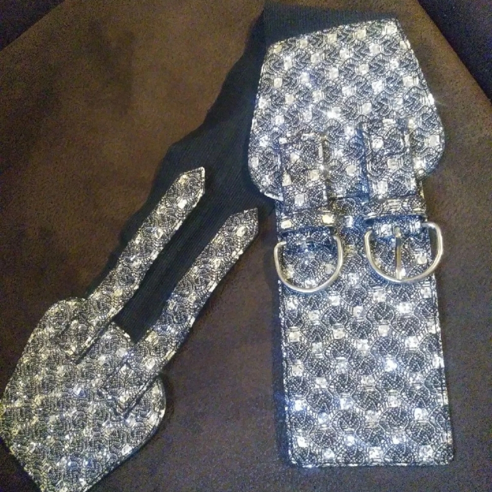 Belt - Picture 2 of 3